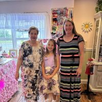 A Sweet Memory Cake Shoppe and Tea Room ico