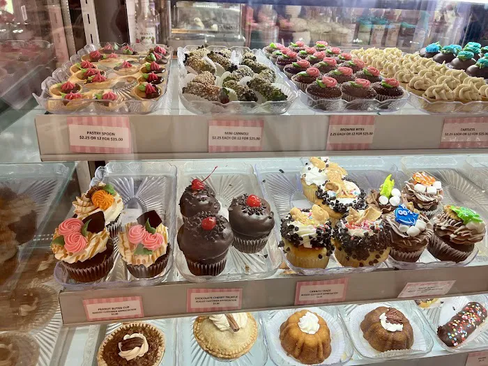 A Sweet Memory Cake Shoppe and Tea Room Picture 7