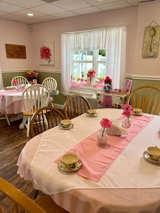 A Sweet Memory Cake Shoppe and Tea Room Picture 5
