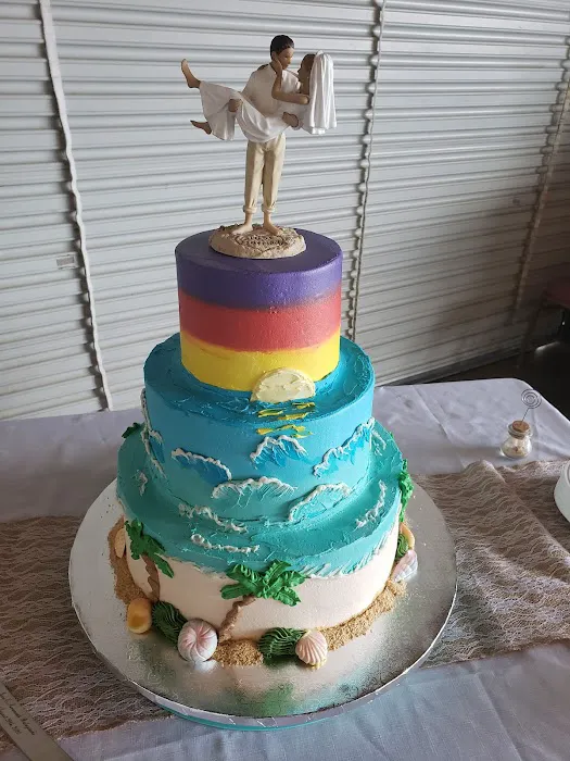 A Sweet Memory Cake Shoppe and Tea Room Picture 9