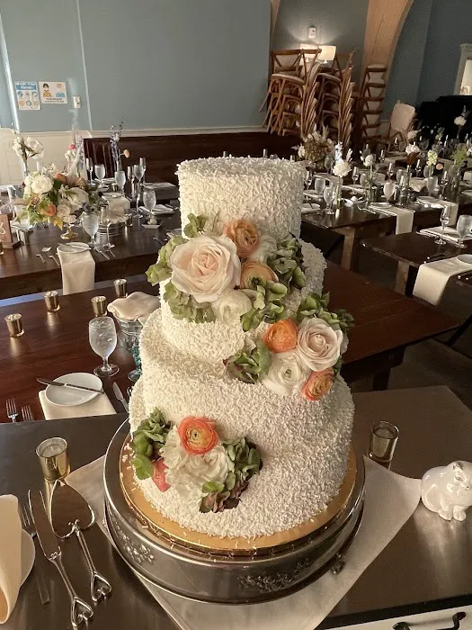 A Sweet Memory Cake Shoppe and Tea Room Picture 6