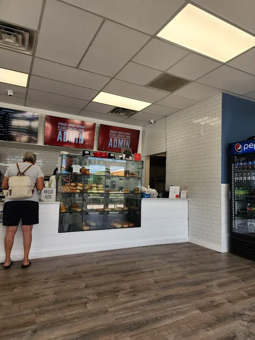 Joe's Bagel and Grill Picture 3