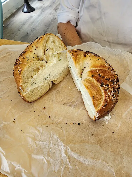 Joe's Bagel and Grill Picture 8