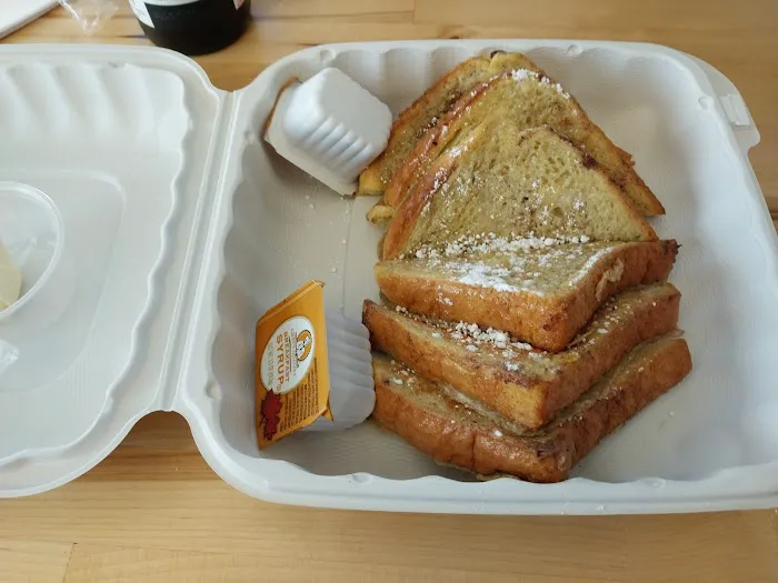 Joe's Bagel and Grill Picture 7