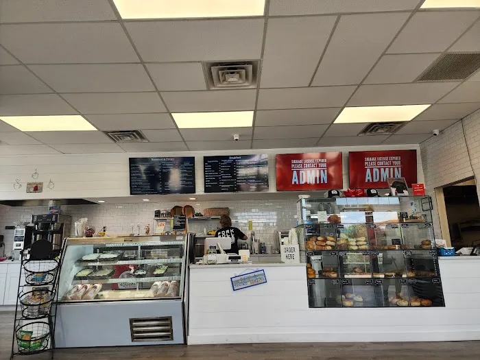 Joe's Bagel and Grill Picture 1
