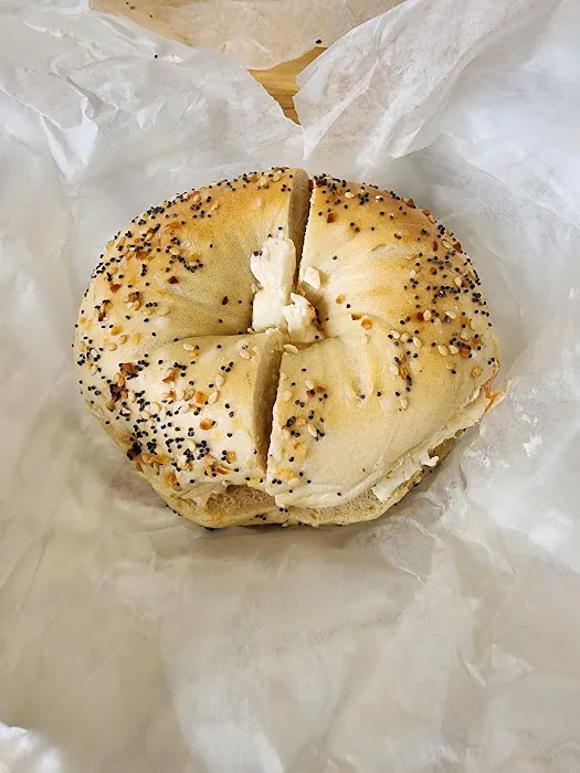 Joe's Bagel and Grill Picture 5