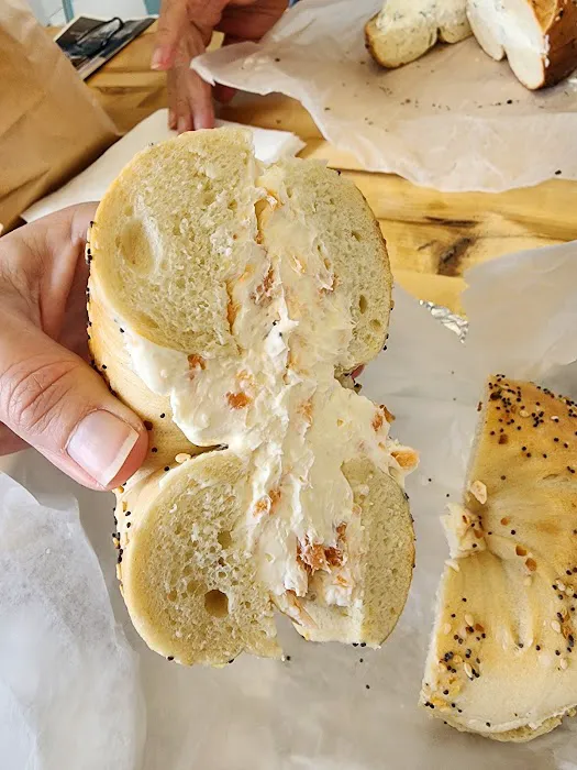 Joe's Bagel and Grill Picture 6