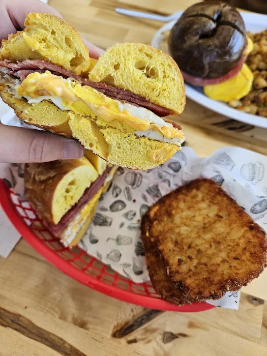 Joe's Bagel and Grill Picture 9