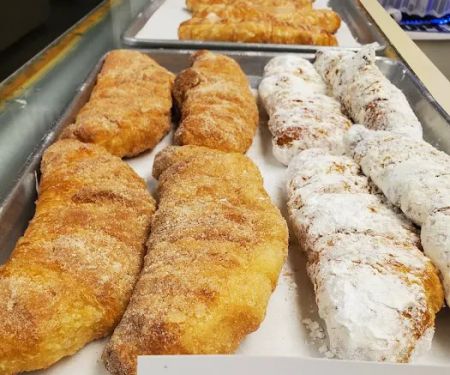 Village Donut Shop
