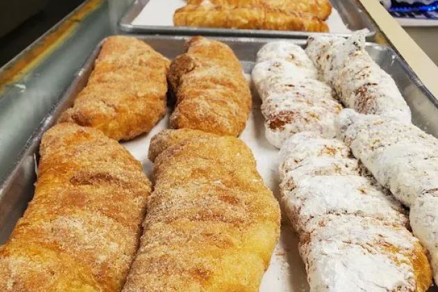 Village Donut Shop