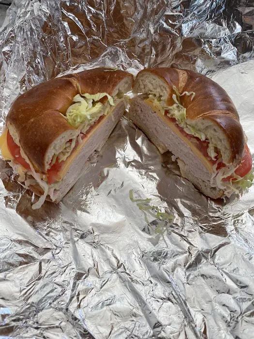 Bagel Bistro Picture 9