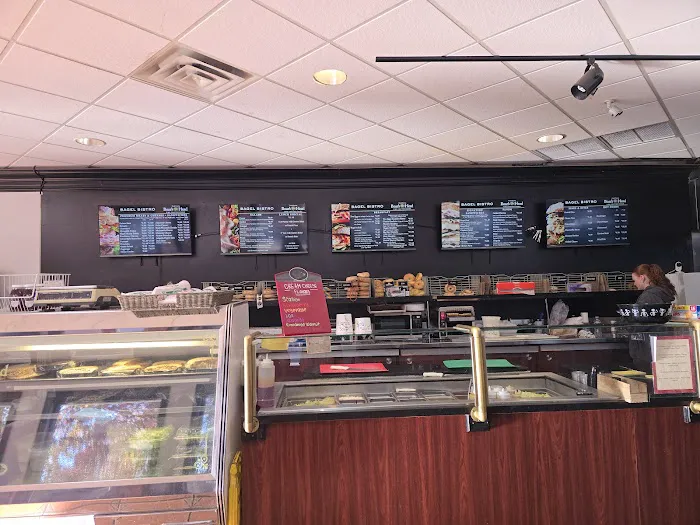 Bagel Bistro Picture 2