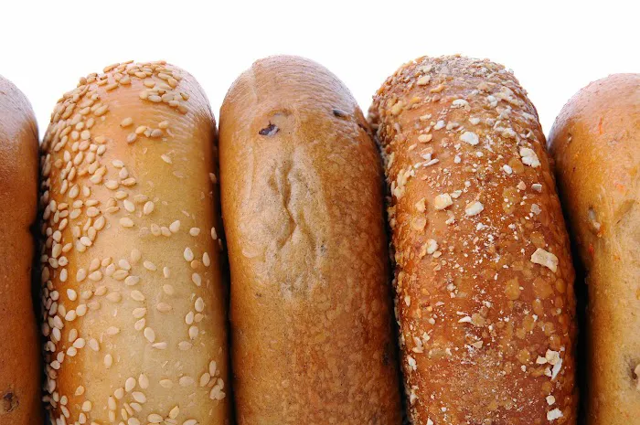 Bagel Bistro Picture 8