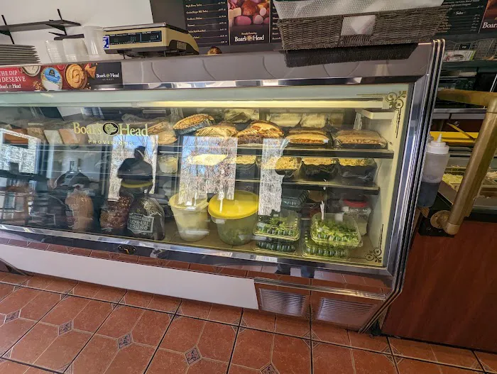 Bagel Bistro Picture 6