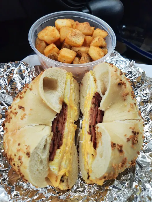 Bagel Bistro Picture 1