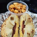 Bagel Bistro