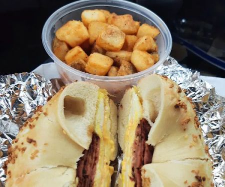 Bagel Bistro