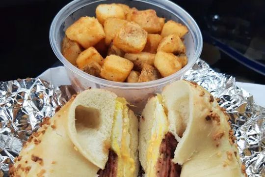 Bagel Bistro
