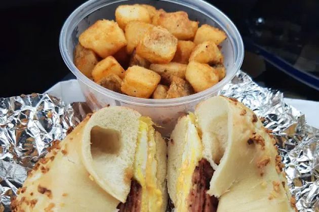 Bagel Bistro