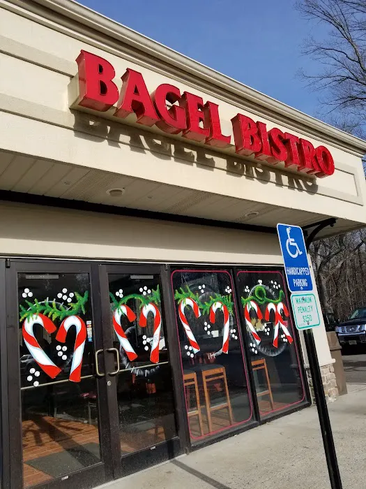 Bagel Bistro Picture 4
