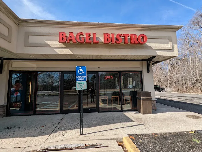 Bagel Bistro Picture 5