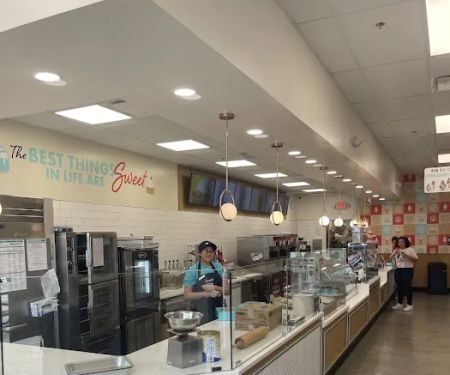 Cinnabon