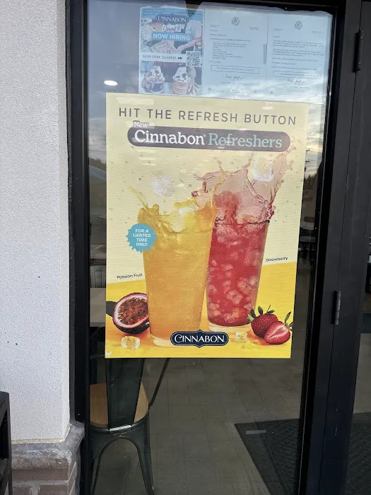 Cinnabon Picture 9