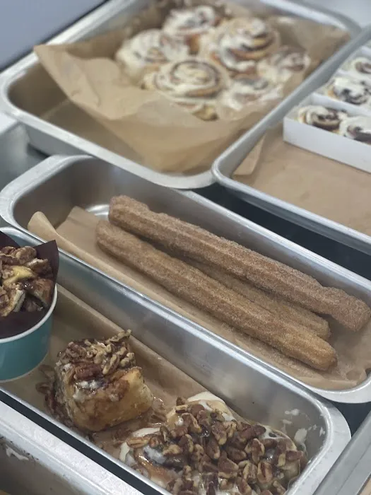 Cinnabon Picture 2