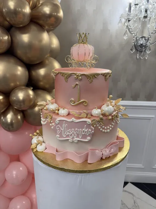 Fancy Cakes Picture 2
