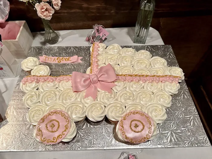 Fancy Cakes Picture 7