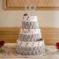 Fancy Cakes ico