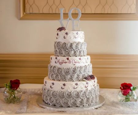 Fancy Cakes