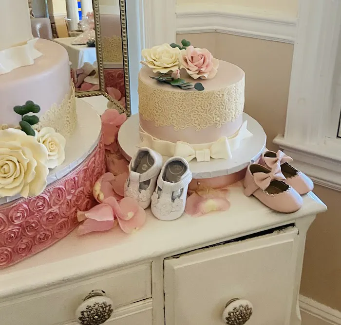 Fancy Cakes Picture 5