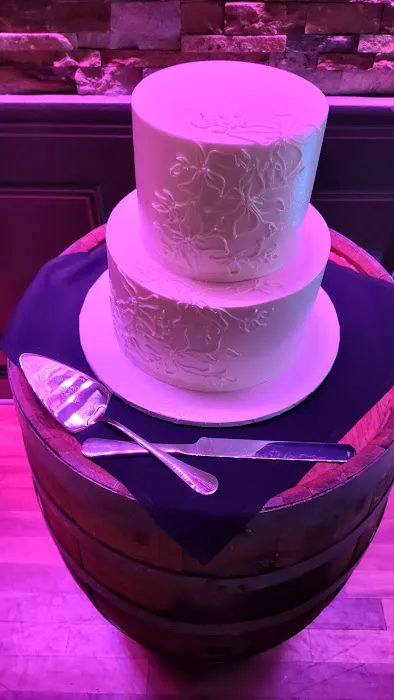 Fancy Cakes Picture 3