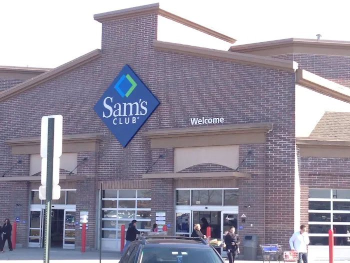 Sam's Club Bakery Picture 6