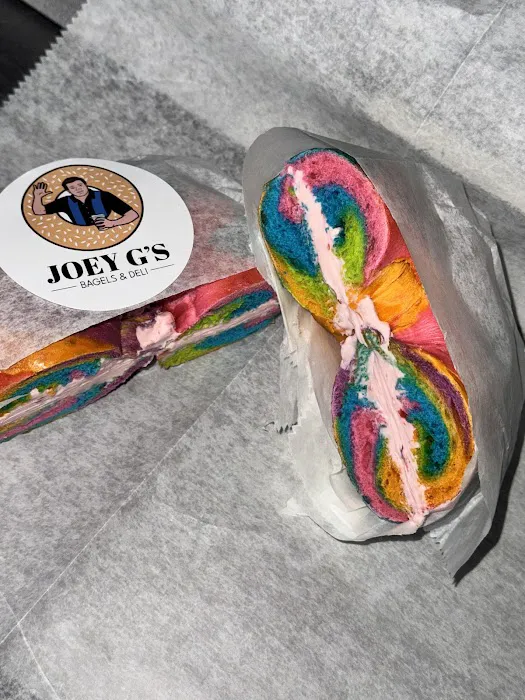 Joey G's Bagels and Deli Freehold Picture 9