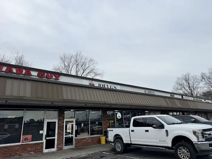 Joey G's Bagels and Deli Freehold Picture 3