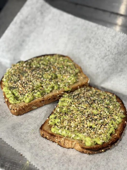 Joey G's Bagels and Deli Freehold Picture 7