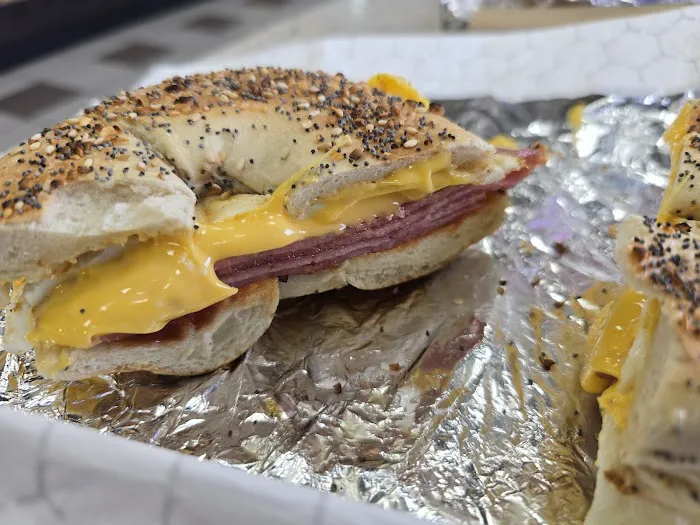 Joey G's Bagels and Deli Freehold Picture 5