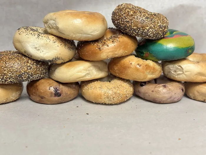 Joey G's Bagels and Deli Freehold Picture 1