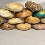 Joey G's Bagels and Deli Freehold