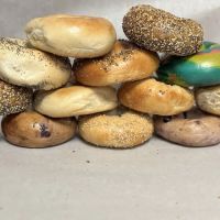 Joey G's Bagels and Deli Freehold ico
