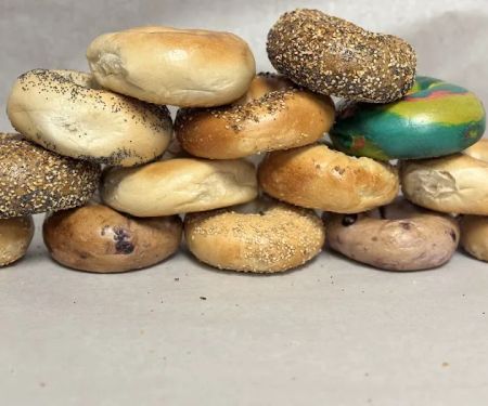 Joey G's Bagels and Deli Freehold