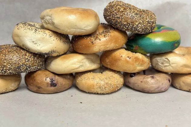 Joey G's Bagels and Deli Freehold