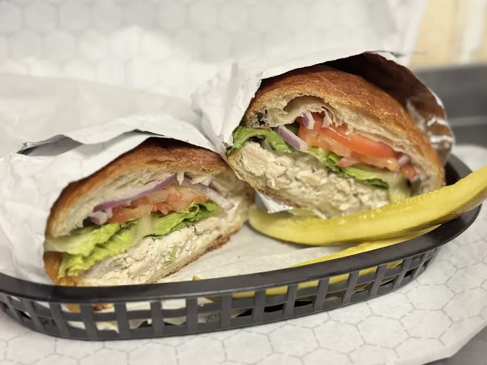 Joey G's Bagels and Deli Freehold Picture 6