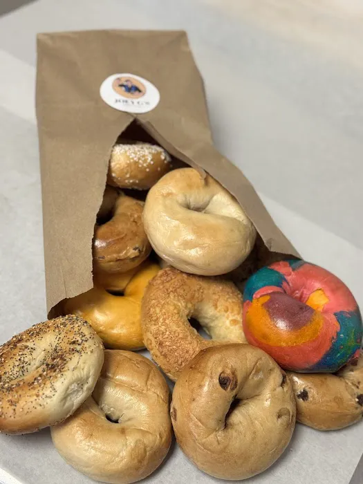 Joey G's Bagels and Deli Freehold Picture 10