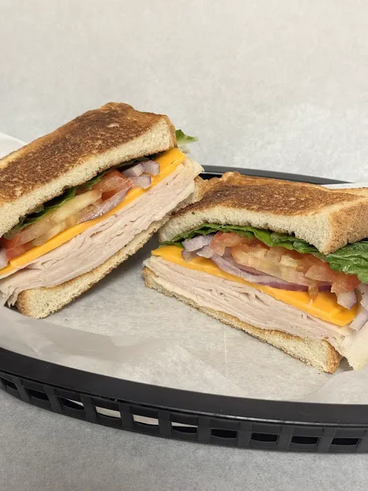 Joey G's Bagels and Deli Freehold Picture 4