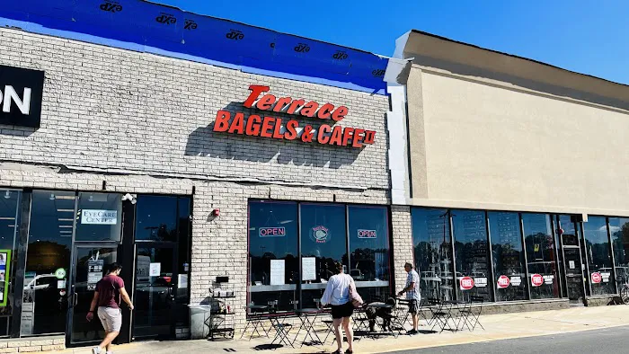 Terrace Bagels & Cafe Picture 1