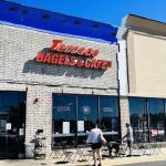 Terrace Bagels & Cafe