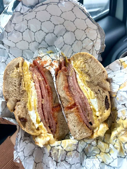 Terrace Bagels & Cafe Picture 5